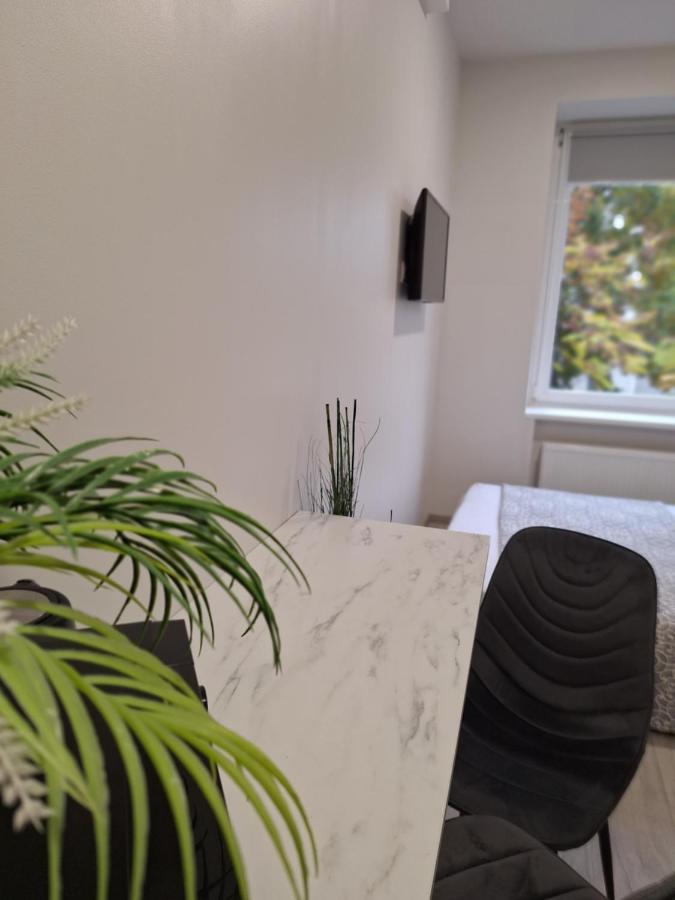 Kaunas Center Studio 外观 照片