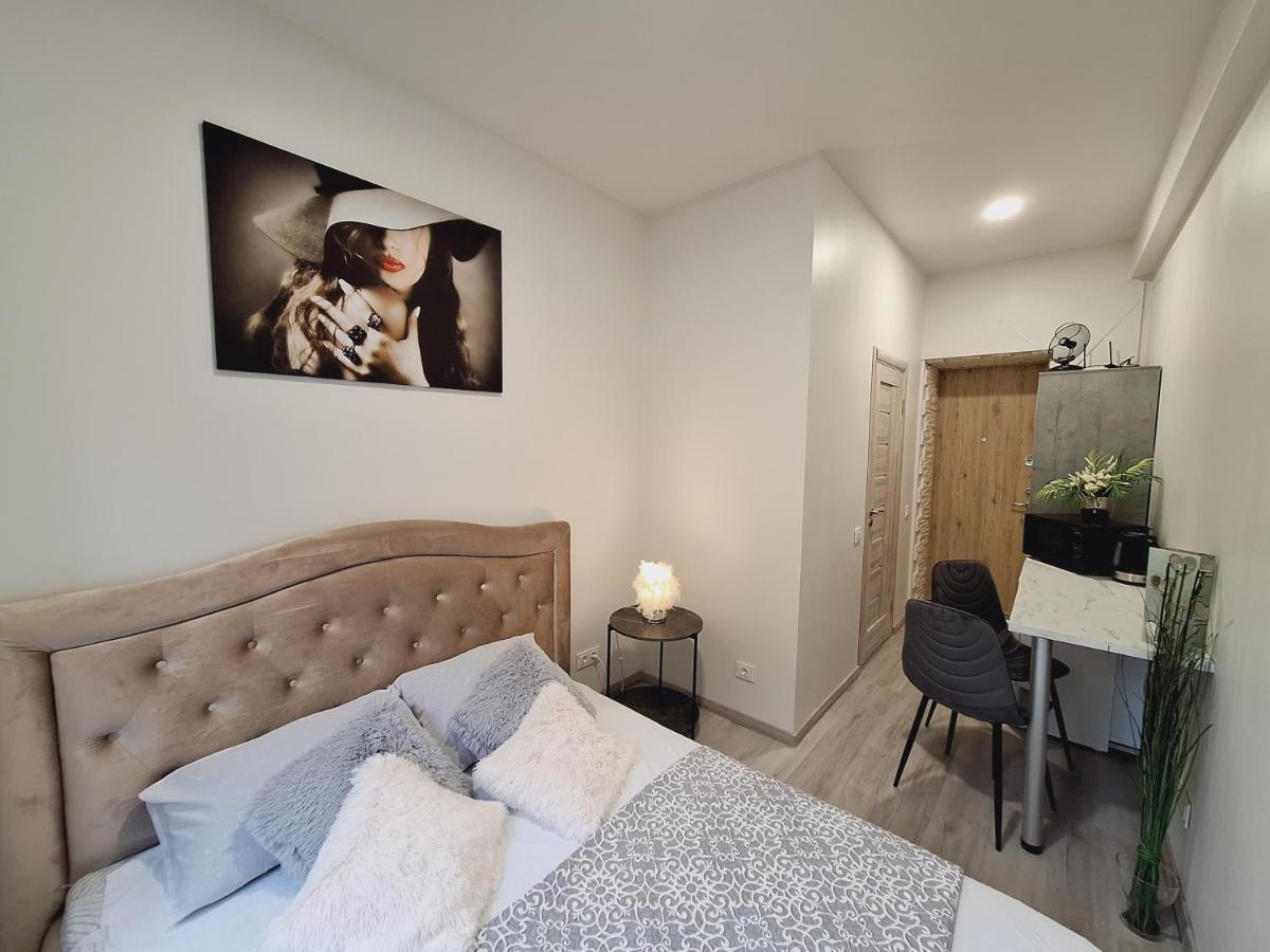 Kaunas Center Studio 外观 照片
