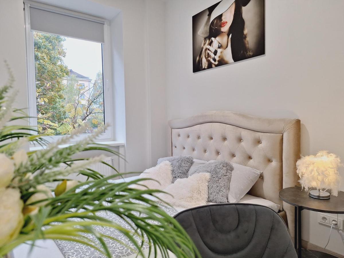 Kaunas Center Studio 外观 照片