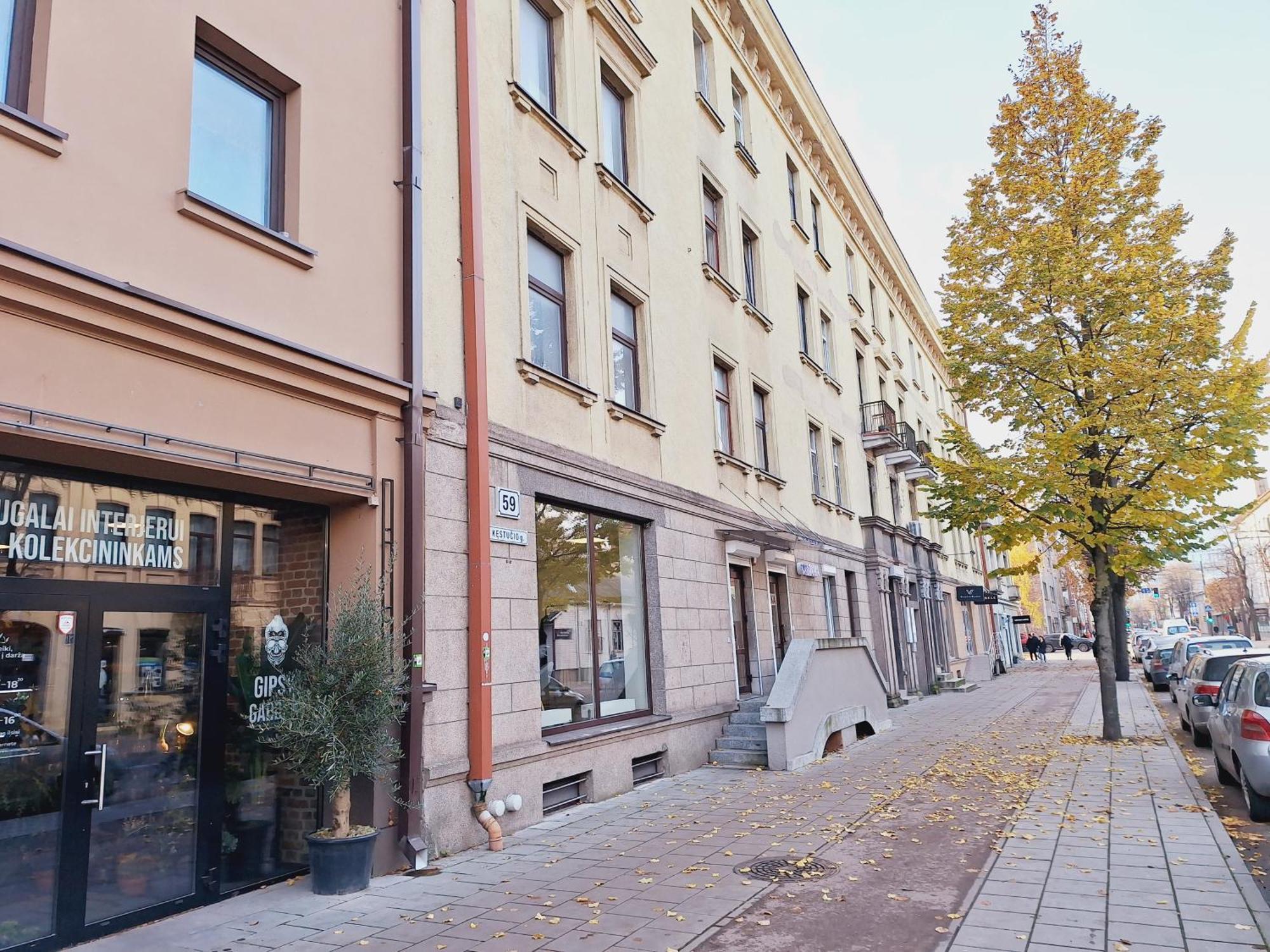 Kaunas Center Studio 外观 照片