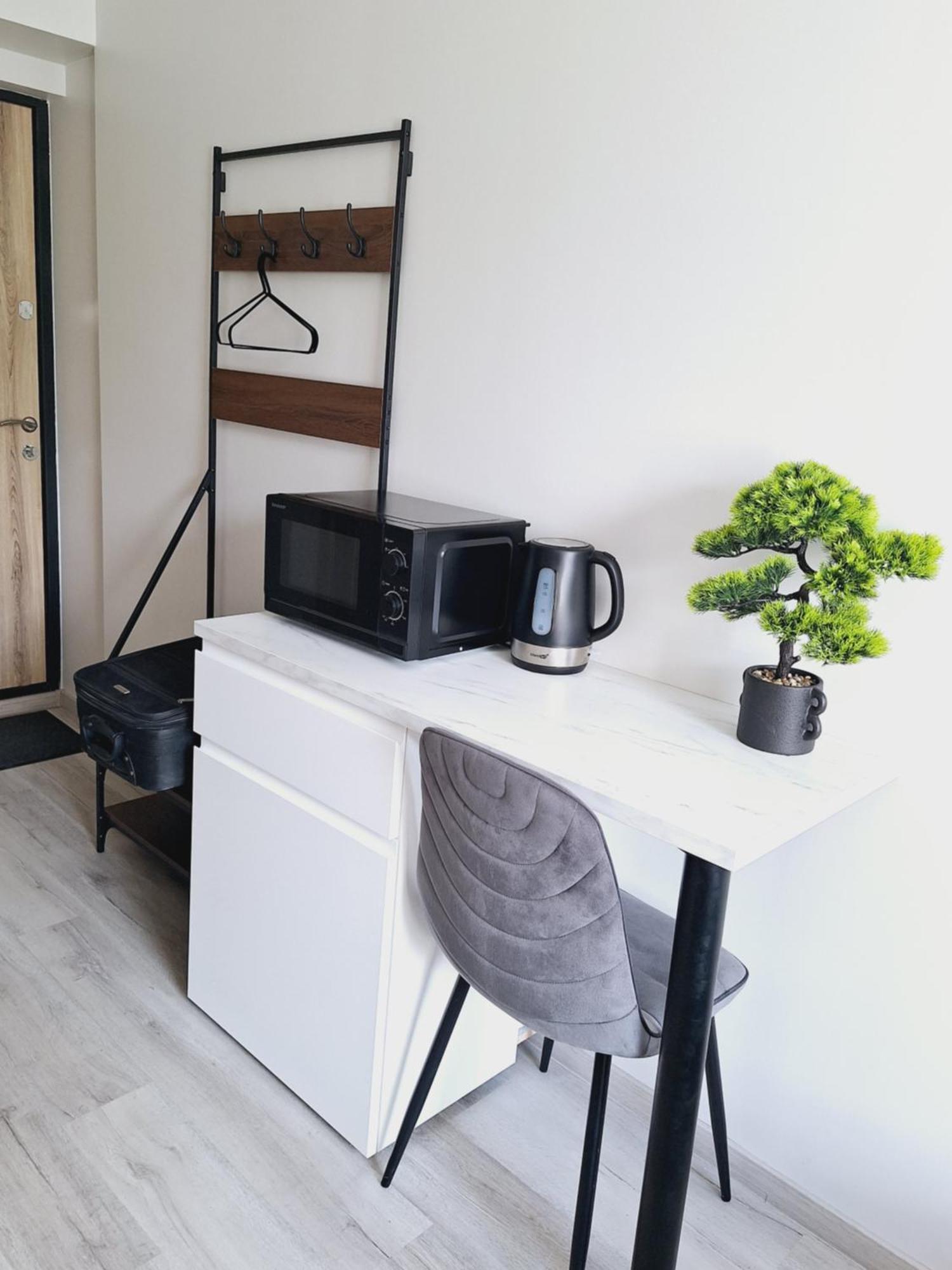 Kaunas Center Studio 外观 照片