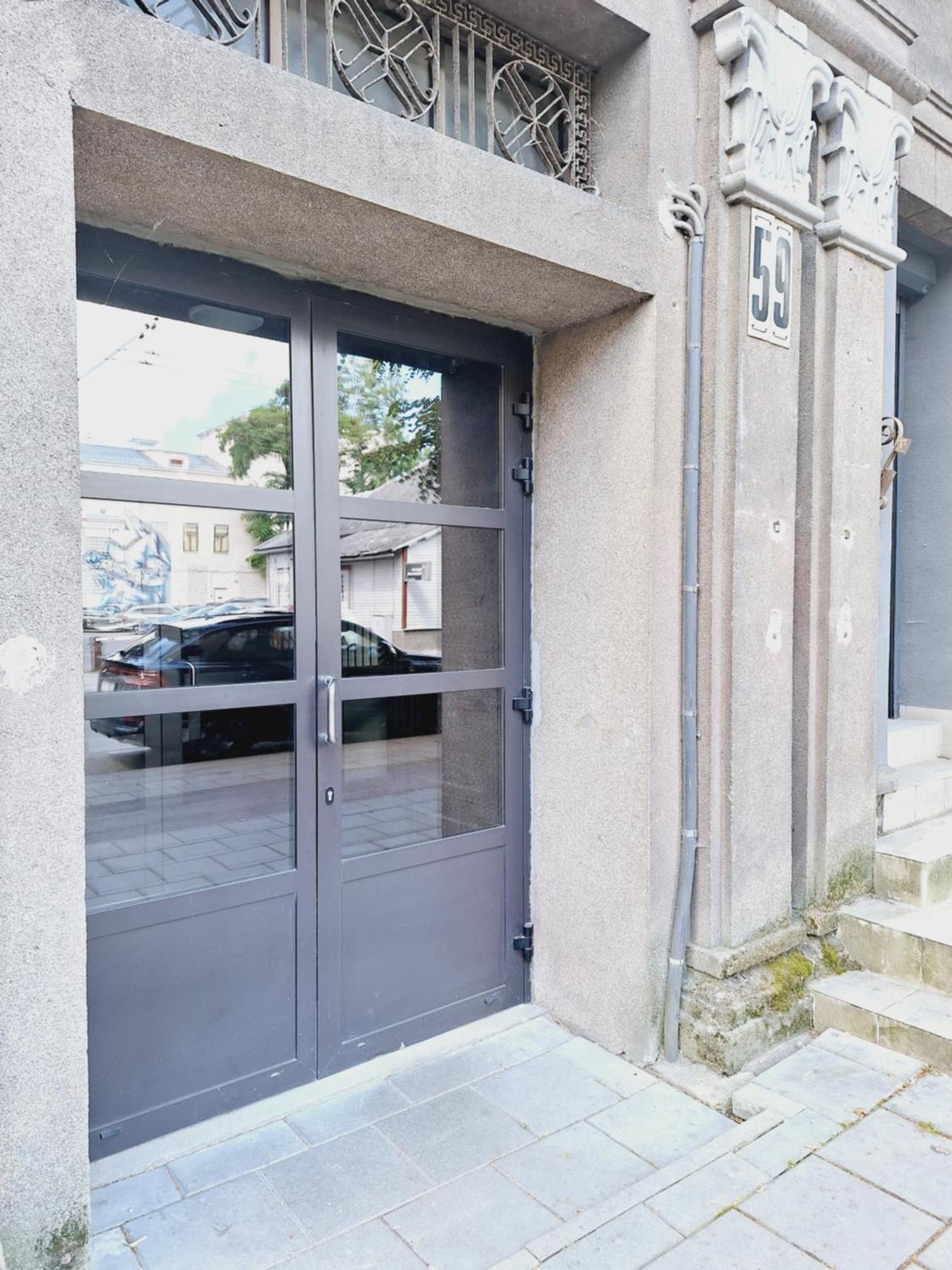 Kaunas Center Studio 外观 照片